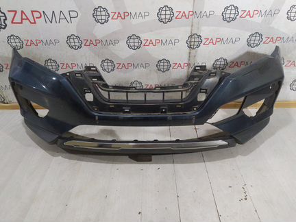 Бампер передний Nissan X-Trail T32 2016-HB