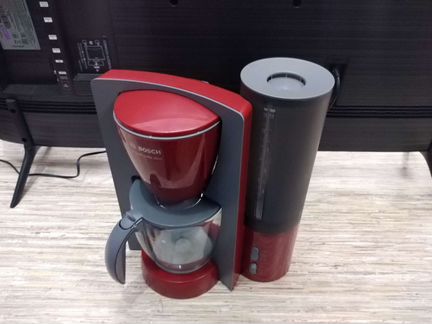 Кофеварка Bosch