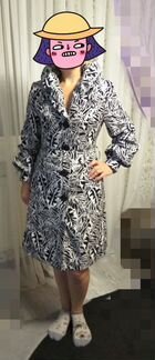 Пальто женское