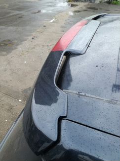 Тюнинг range rover