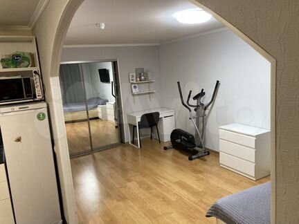 2-к квартира, 40 м², 16/16 эт.