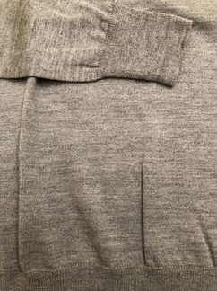 Theory свитер кашемир новый