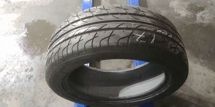 Летние шины бу r17 215 50 17 Taurus High Perfomanc