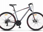 Велосипед Stels Cross-130 28'' MD объявление продам