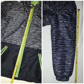 Куртка демисезонная