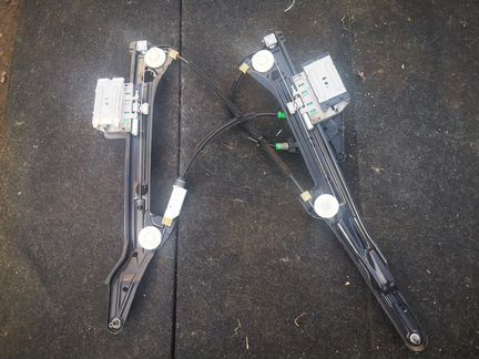 Audi a5 8T sportback эсп задний левый правый