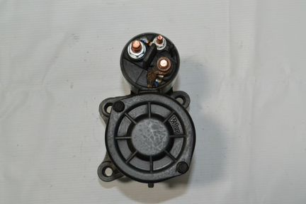 Стартер Valeo на Renault Clio / Megane дв. K4J K4M