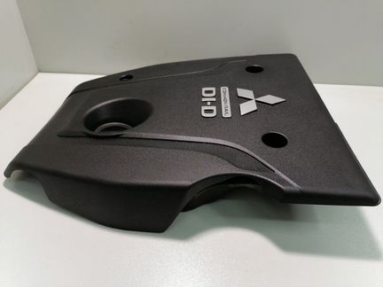 Накладка двигателя Mitsubishi Pajero Sport KS1W