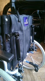 Кресло-коляска Excel G5 Modular Comfort. Новое