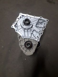 Раздатка Infiniti M37 FX37 FX35 EX 37
