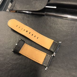 Оригинальный ремешок apple watch 44