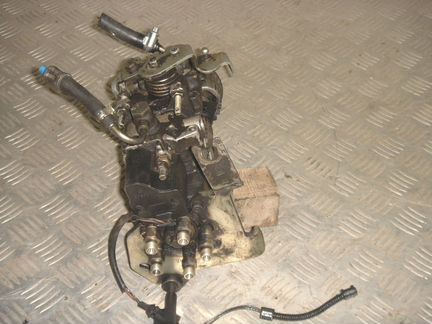 Тнвд VW transporter IV 1996