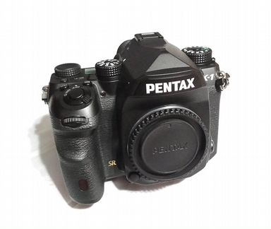 Фотоаппарат Pentax K-1