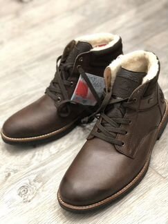 Ботинки мужские Rieker 43 размер