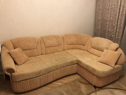 Диван 230 x 160