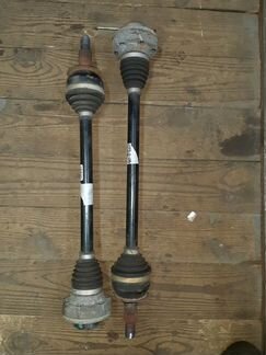 Привод задний Cadillac CTS 3