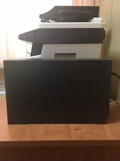 Ибп APC back UPS RS 1100