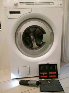 Ремонт Стиральных Машин