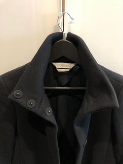 Пальто Sportmax MaxMara