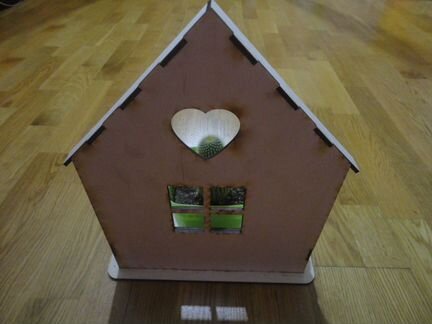 Подставка для цветов