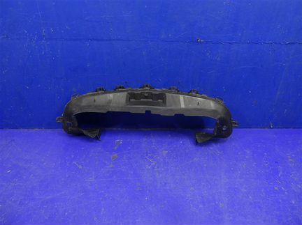 Дефлектор радиатора Mercedes E W213 2016 - Н.в