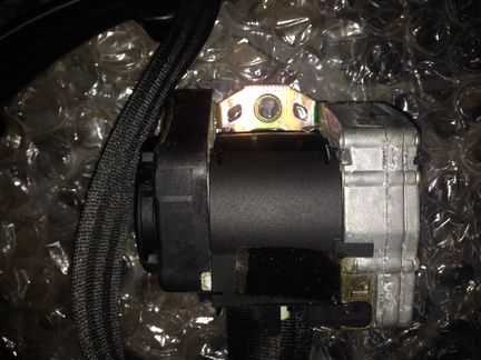 Ремень безопасности Ауди А6С5