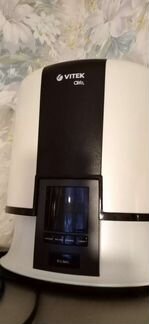 Увлажнитель воздуха. Vitek