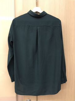 Рубашка женская Uniqlo