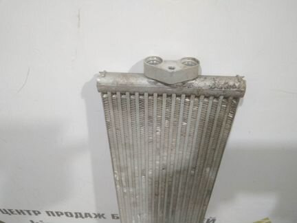 Радиатор АКПП бмв Х5 Г05 BMW X5 G05