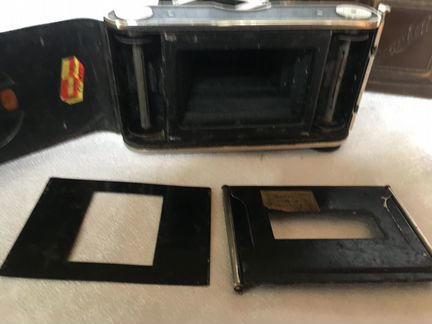 Фотоаппарат pearlette