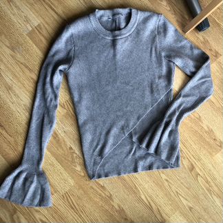 Кофта love republic