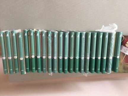 Большая Медицинская Энциклопедия