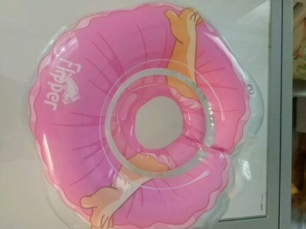 Круг для плавания