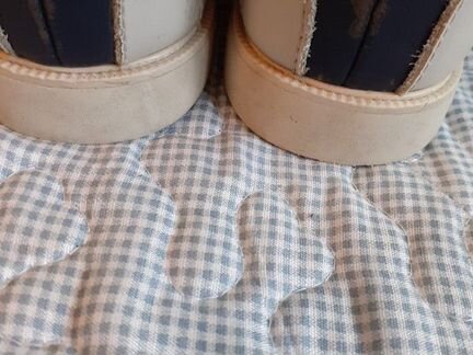 Ортопедические сандалии Сурсил Орто 24