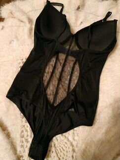 Боди-грация Милавица