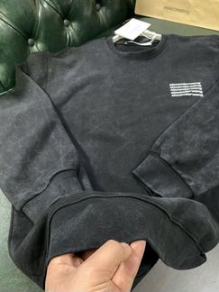 Плотный Трикотажный костюм Alexander Wang