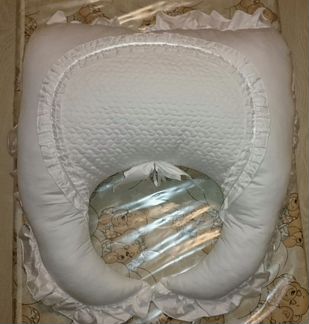 Подушка для кормления