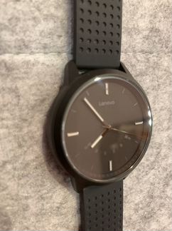 Смарт-часы Lenovo Watch 9