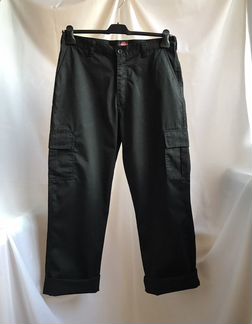 Брюки штаны карго Lee Cooper хлопок