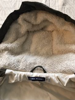 Куртка Original marines, осень-весна, 6 лет