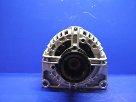 Генератор Opel Astra H