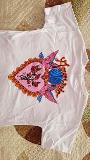 Новая футболка ASOS