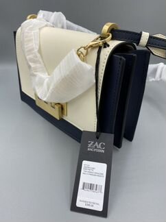 Новая сумка Zac Zac Posen Earthette оригинал