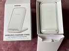 Samsung wireless charger stand объявление продам