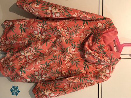 Ветровка mothercare 134