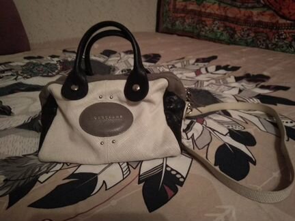 Сумка longchame