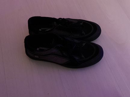 Vans Pro
