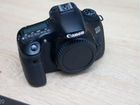 Canon EOS 60D объявление продам