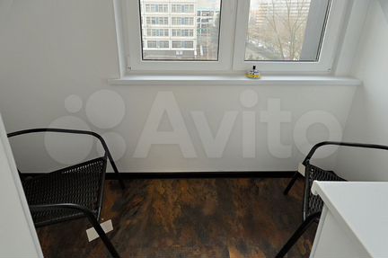 Квартира-студия, 23 м², 3/17 эт.