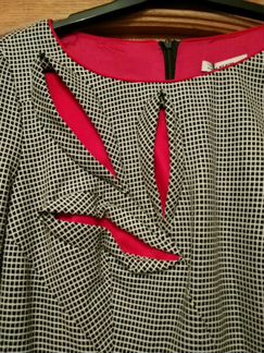 Платье р-р 42-44